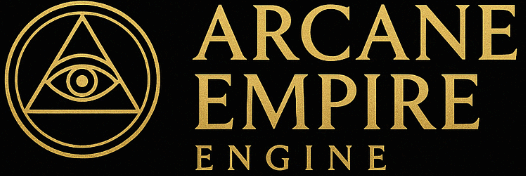 Arance Intrigue Team